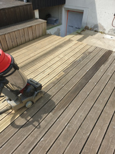 Photo de galerie - Bricolage et multi services