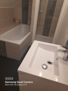 Photo de galerie - Professionnel ponctualité et sérieuse 