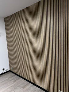 Photo de galerie - Peinture - Tapisserie