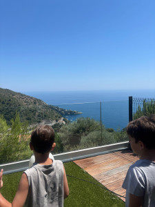 Photo de galerie - M’occuper de jeunes enfants 