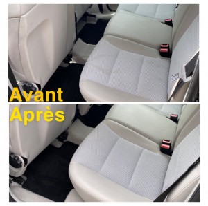 Photo de galerie - Lavage auto