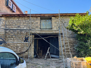 Photo de galerie - Avant 
