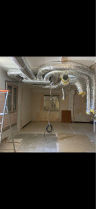 Photo de galerie - Chauffage - Climatisation