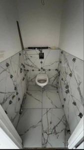 Photo de galerie - Toilet 