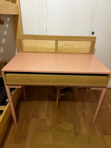 Photo de galerie - Bureau