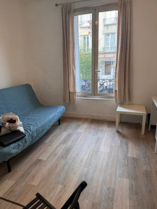 Photo de galerie - Ménage