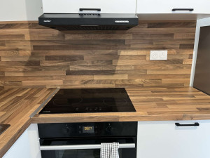 Photo de galerie - Menuiserie - Huisserie - Agencement