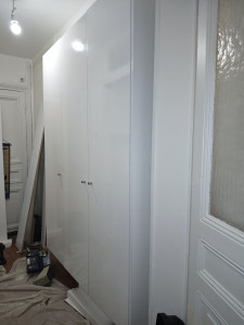 Photo de galerie - Menuiserie - Huisserie - Agencement