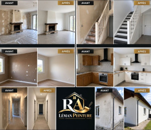 Photo de galerie - Bricolage et multi services