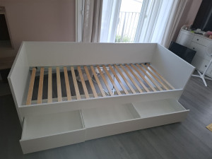 Photo de galerie - La 2 ème photo avec les tiroir 