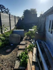 Photo de galerie - Manutention