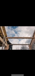 Photo de galerie - Charpente