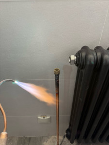 Photo de galerie - Chauffage - Climatisation