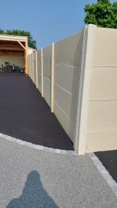 Photo de galerie - Maçonnerie