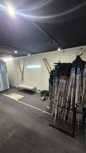 Photo de galerie - Menuiserie - Huisserie - Agencement