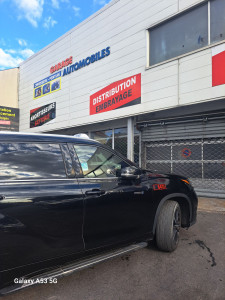 Photo de galerie - AD carrosserie 