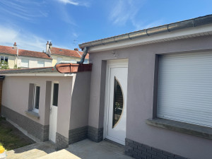 Photo de galerie - Maçonnerie