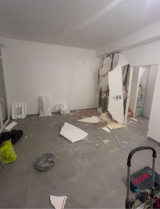 Photo de galerie - Artisan tout corps d'état - Rénovation