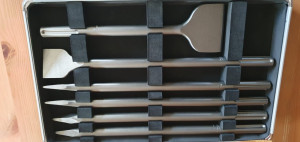 Photo de galerie - Bricolage et multi services