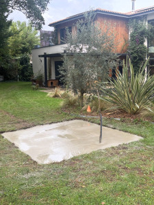 Photo de galerie - Maçonnerie