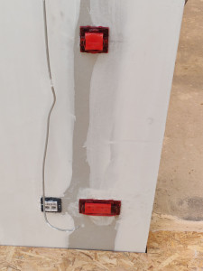 Photo de galerie - Travaux de rénovation 