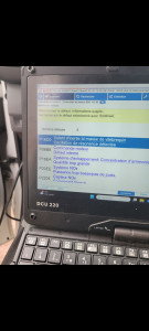 Photo de galerie - La valise boche
