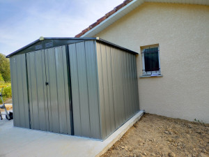 Photo de galerie - Bricolage et multi services