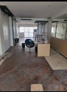 Photo de galerie - Agencement d'un magasin en tout corps état  
