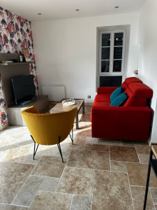 Photo de galerie - Airbnb 