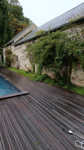 Photo de galerie - Paysagiste - Aménagement du jardin