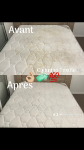 Photo de galerie - Ménage