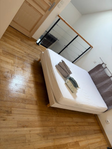 Photo de galerie - Air bnb 