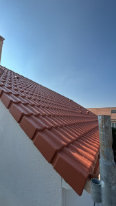 Photo de galerie - Couverture - Toiture