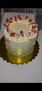 Photo de galerie - Layer cake 