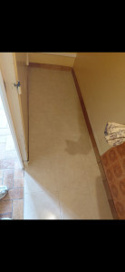 Photo de galerie - Carrelage