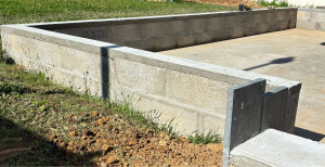 Photo de galerie - Maçonnerie