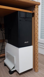 Photo de galerie - Menuiserie - Huisserie - Agencement