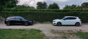 Photo de galerie - Petit entretien de voiture et nettoyage intérieur/extérieur 