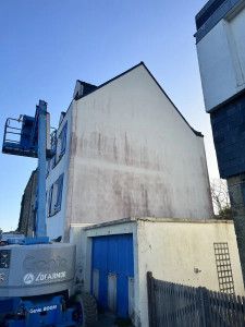 Photo de galerie - Bricolage et multi services