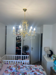 Photo de galerie - Installation électrique