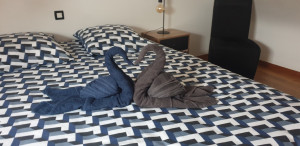 Photo de galerie - Préparation de logement saisonnier