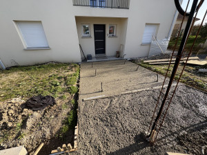 Photo de galerie - Bricolage et multi services