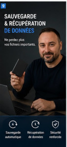Photo de galerie - Diagnostic informatique à domicile