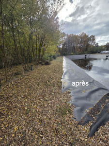 Photo de galerie - Voici quand le travail est fini