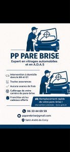 Photo de galerie - FLYER