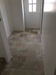 Photo de galerie - Carrelage