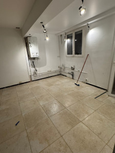 Photo de galerie - Carrelage