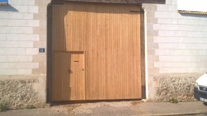 Photo de galerie - Bricolage et multi services