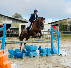 Photo de galerie - CSO