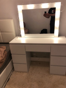 Photo de galerie - Monter les meubles 